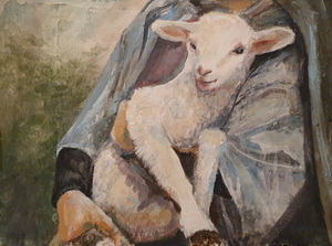 The good Shepherd