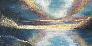 Wie im Himmel, so auf Erden