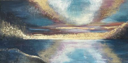 73_Wie im Himmel, so auf Erden, On Earth as it is in Heaven