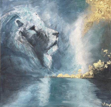 84_Creation,Schöpfung