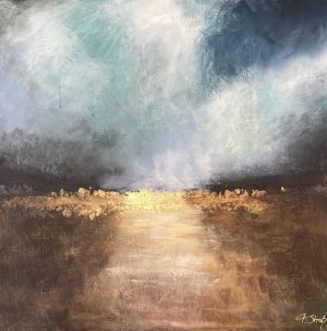 Licht auf meinem Weg