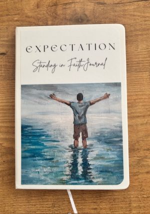 Notizbuch A5, Expectation