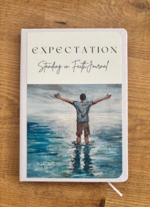 Notizbuch Expectation, A5, liniert